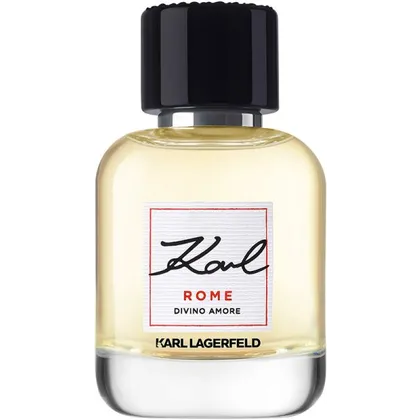 Karl Lagerfeld Rome Eau de Parfum (EdP) 60 ml Karl Lagerfeld Rome Eau de Parfum (EdP) 60 ml