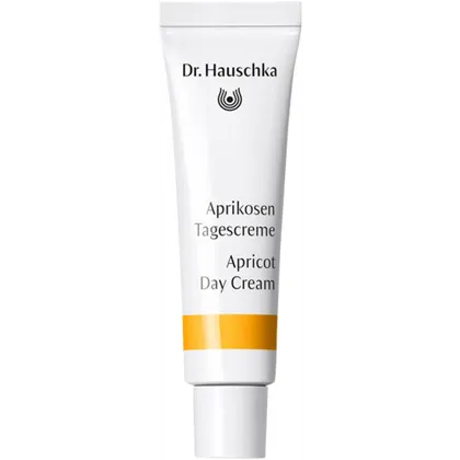 Dr. Hauschka Aprikosen Tagescreme 5 ml Kleingröße Dr. Hauschka Aprikosen Tagescreme 5 ml Kleingröße