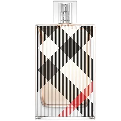 Burberry Brit for her Eau de Parfum (EdP) Natural Spray 100 ml Burberry Brit for her Eau de Parfum (EdP) Natural Spray 100 ml