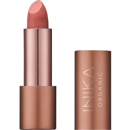 INIKA Organic Lipstick Soft Coral 4,2 g INIKA Organic Lipstick Soft Coral 4,2 g