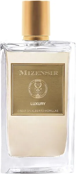 Mizensir Luxury Eau de Parfum (EdP) 100 ml Mizensir Luxury Eau de Parfum (EdP) 100 ml