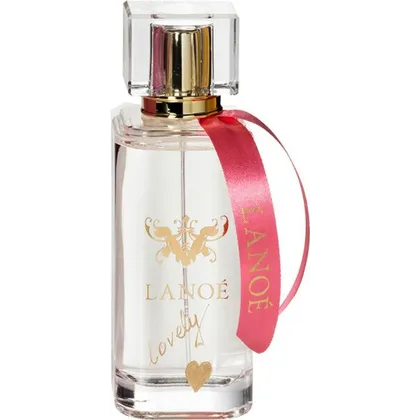 Lanoé Lovely Eau de Parfum (EdP) 100 ml Lanoé Lovely Eau de Parfum (EdP) 100 ml
