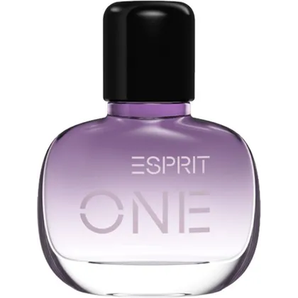 Esprit One for Her Eau de Toilette (EdT) 20 ml Esprit One for Her Eau de Toilette (EdT) 20 ml