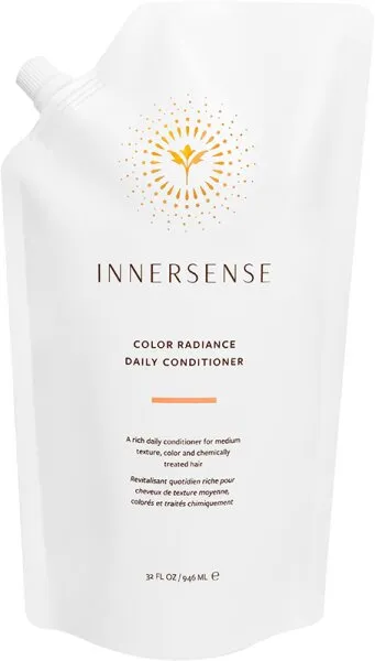 Innersense Organic Beauty Color Radiancedaily Conditioner Refill 946 ml Innersense Organic Beauty Color Radiancedaily Conditioner Refill 946 ml
