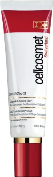 Cellcosmet CelluTotal-XT 125 ml Cellcosmet CelluTotal-XT 125 ml