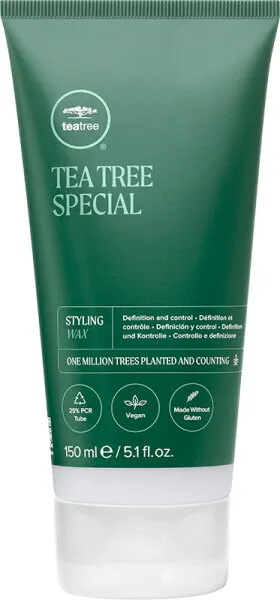 Paul Mitchell Tea Tree Styling Wax 150 ml Paul Mitchell Tea Tree Styling Wax 150 ml