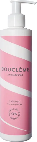 Bouclème Curl Cream 300 ml Bouclème Curl Cream 300 ml