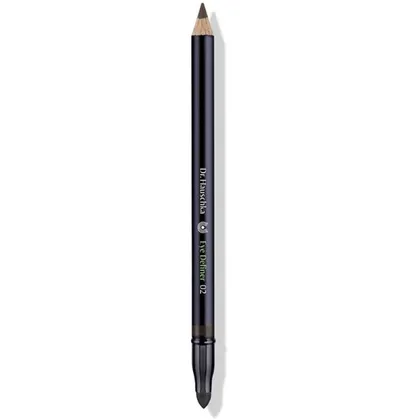 Dr. Hauschka Eye Definer 02 brown 1,05 g Dr. Hauschka Eye Definer 02 brown 1,05 g