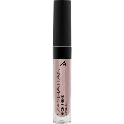Manhattan High Shine Lipgloss 19L 2,9 ml Manhattan High Shine Lipgloss 19L 2,9 ml