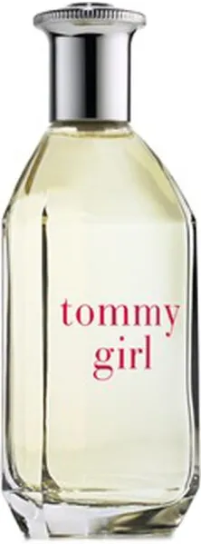 Tommy Hilfiger Tommy Girl Eau de Toilette (EdT) 50 ml Tommy Hilfiger Tommy Girl Eau de Toilette (EdT) 50 ml