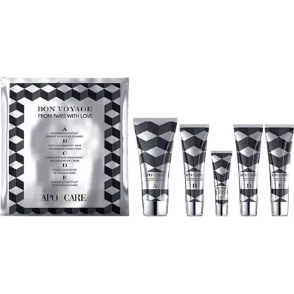Aktion – Apot.Care Travel Kit Bon Voyage Aktion – Apot.Care Travel Kit Bon Voyage