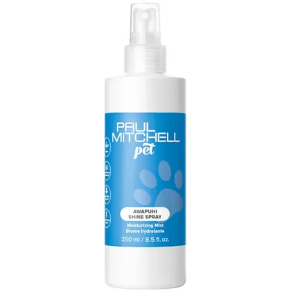 Paul Mitchell Pet Awapuhi Shine Spray 250 ml Paul Mitchell Pet Awapuhi Shine Spray 250 ml