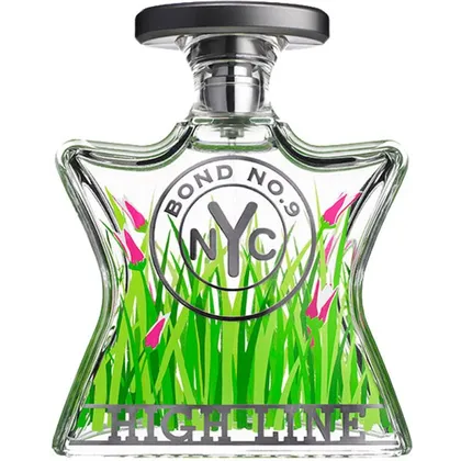 Bond No.9 High Line Eau de Parfum (EdP) 100 ml Bond No.9 High Line Eau de Parfum (EdP) 100 ml