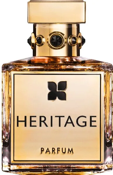 Fragrance du Bois Heritage Parfum 100 ml Fragrance du Bois Heritage Parfum 100 ml