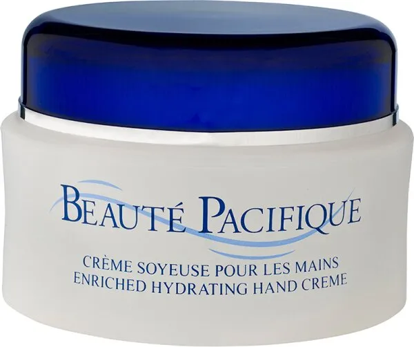 Beauté Pacifique Enriched Hydrating Hand Creme / Tiegel 100 ml Beauté Pacifique Enriched Hydrating Hand Creme / Tiegel 100 ml