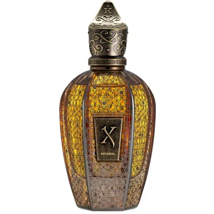 XERJOFF Blue Astaral Eau de Parfum (EdP) 100 ml XERJOFF Blue Astaral Eau de Parfum (EdP) 100 ml