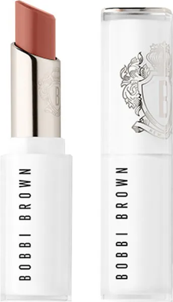 Bobbi Brown Extra Color Shine Lipstick 16 Nude Buff 3 g Bobbi Brown Extra Color Shine Lipstick 16 Nude Buff 3 g