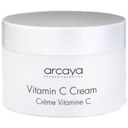 Arcaya Vitamin C Cream 100 ml Arcaya Vitamin C Cream 100 ml