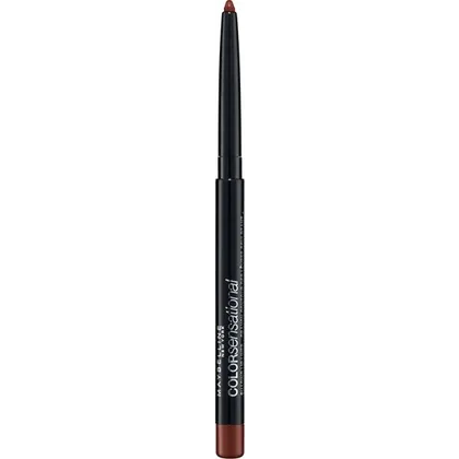 Maybelline New York Color Sensational Shaping Lipliner 20 Nude Seduction Lippenkonturenstift 0,4g Maybelline New York Color Sensational Shaping Lipliner 20 Nude Seduction Lippenkonturenstift 0,4g
