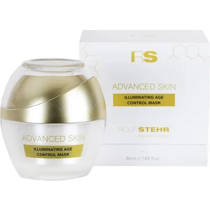 Rolf Stehr DermoConcept Advanced Skin Illuminating Age Control Mask 50 ml Rolf Stehr DermoConcept Advanced Skin Illuminating Age Control Mask 50 ml