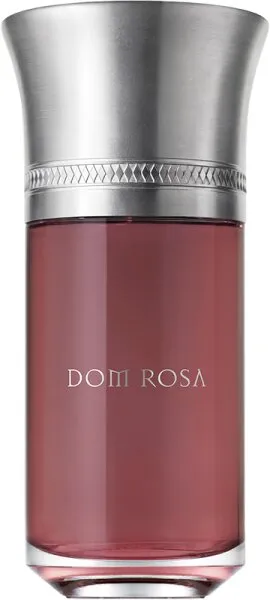 Les Liquides Imaginaires Dom Rosa Eau de Parfum (EdP) 100 ml Les Liquides Imaginaires Dom Rosa Eau de Parfum (EdP) 100 ml