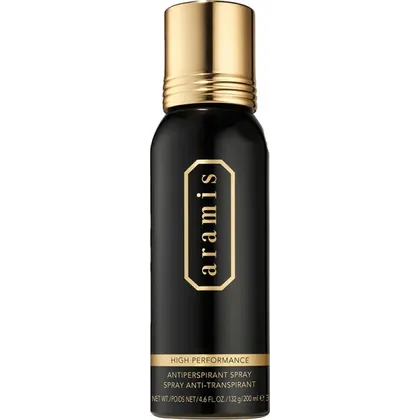 Aramis Classic Antiperspirant Spray 200 ml Aramis Classic Antiperspirant Spray 200 ml