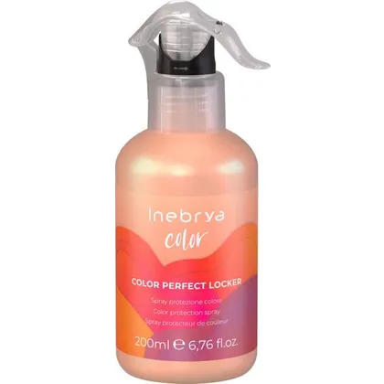 Inebrya Color Perfect Locker 200 ml Inebrya Color Perfect Locker 200 ml