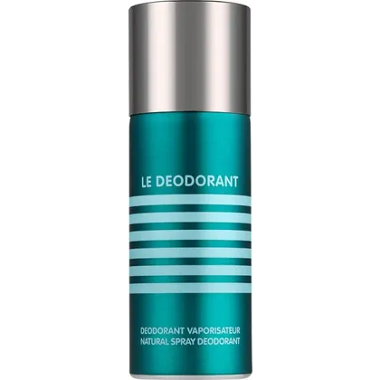 Jean Paul Gaultier Le Male Deodorant Spray 150 ml Jean Paul Gaultier Le Male Deodorant Spray 150 ml