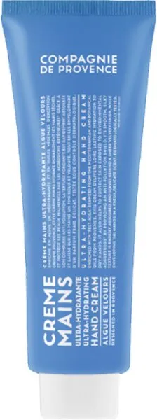 La Compagnie de Provence Algue Velours Hand Cream 75 ml La Compagnie de Provence Algue Velours Hand Cream 75 ml