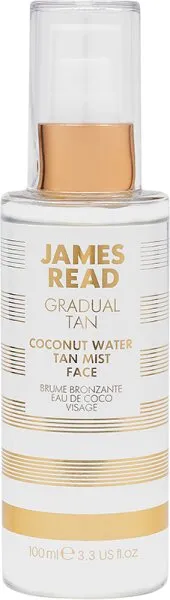 James Read Coconut Water Tan Mist Face 100 ml James Read Coconut Water Tan Mist Face 100 ml