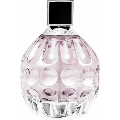 Jimmy Choo Pour Femme Eau de Toilette (EdT) 100 ml Jimmy Choo Pour Femme Eau de Toilette (EdT) 100 ml
