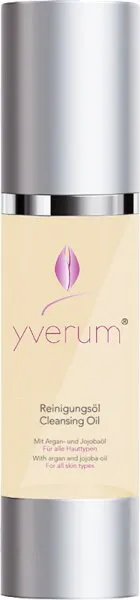Yverum Reinigungsöl 100 ml Yverum Reinigungsöl 100 ml