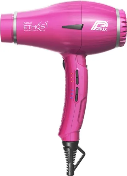 Parlux Ethos fuchsia mit Magic Sense 1 Stk. Parlux Ethos fuchsia mit Magic Sense 1 Stk.