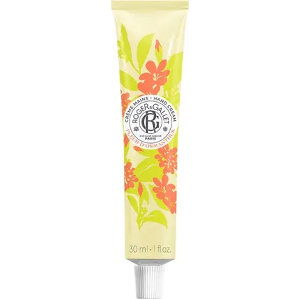 Roger & Gallet Fleur d’Osmanthus Handcreme 30 ml Roger & Gallet Fleur d’Osmanthus Handcreme 30 ml