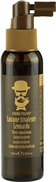 Barba Italiana Leonardo Lotion 60 ml Barba Italiana Leonardo Lotion 60 ml