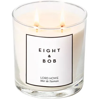 Eight & Bob Lord Howe Kerze 600 g Eight & Bob Lord Howe Kerze 600 g