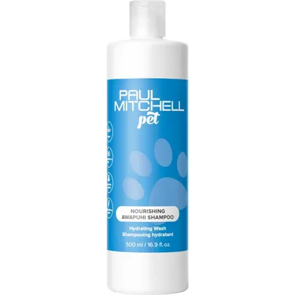 Paul Mitchell Pet Nourishing Awapuhi Shampoo 500 ml Paul Mitchell Pet Nourishing Awapuhi Shampoo 500 ml