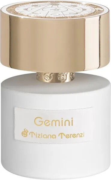 Tiziana Terenzi Gemini Extrait de Parfum 100 ml Tiziana Terenzi Gemini Extrait de Parfum 100 ml