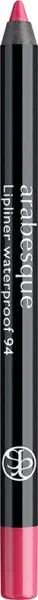 Arabesque Lipliner waterproof 94 94 Beere 1,2 g Arabesque Lipliner waterproof 94 94 Beere 1,2 g
