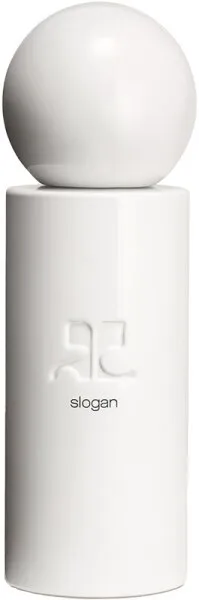 Courrèges Slogan Eau de Parfum (EdP) 100 ml Courrèges Slogan Eau de Parfum (EdP) 100 ml