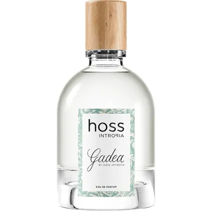 HOSS INTROPIA Gadea Eau de Parfum 100 ml HOSS INTROPIA Gadea Eau de Parfum 100 ml
