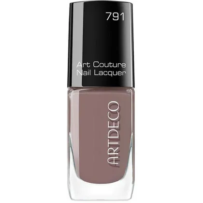 Artdeco Art Couture Nail Lacquer 791 greige land 10 ml Artdeco Art Couture Nail Lacquer 791 greige land 10 ml