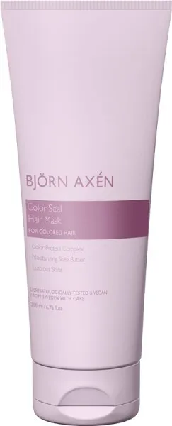 Björn Axén Color Seal Hair Mask 200 ml Björn Axén Color Seal Hair Mask 200 ml