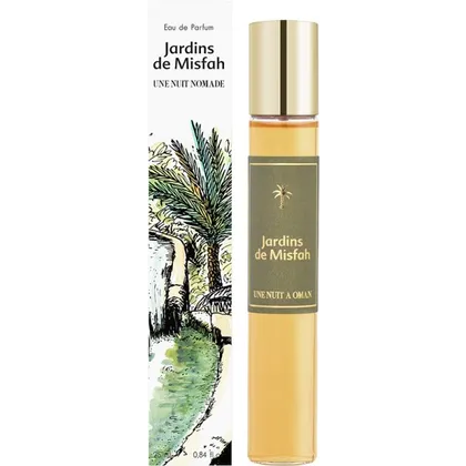 Une Nuit Nomade Jardins de Misfah Eau de Parfum (EdP) 25 ml Une Nuit Nomade Jardins de Misfah Eau de Parfum (EdP) 25 ml