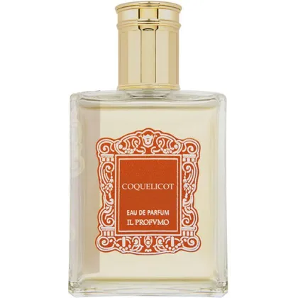 IL PROFVMO Coquelicot Eau de Parfum (EdP) 100 ml IL PROFVMO Coquelicot Eau de Parfum (EdP) 100 ml