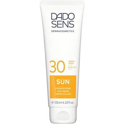 Dado Sens SUN Sonnencreme SPF 30 125 ml Dado Sens SUN Sonnencreme SPF 30 125 ml