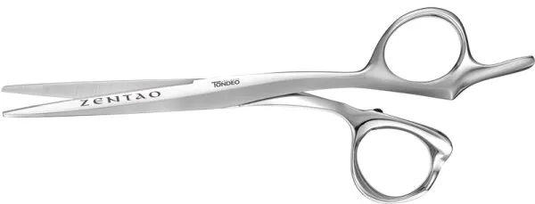 TONDEO Premium-Line Zentao Offset Friseurschere 5.5 TONDEO Premium-Line Zentao Offset Friseurschere 5.5