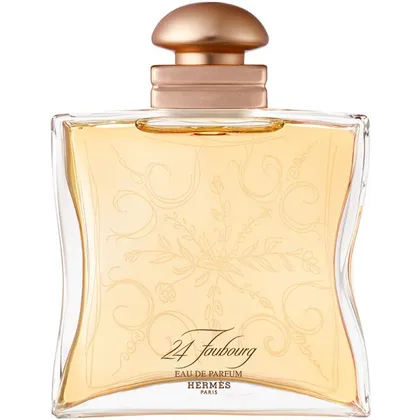 Hermès 24 Faubourg Eau de Parfum (EdP) 100 ml Hermès 24 Faubourg Eau de Parfum (EdP) 100 ml
