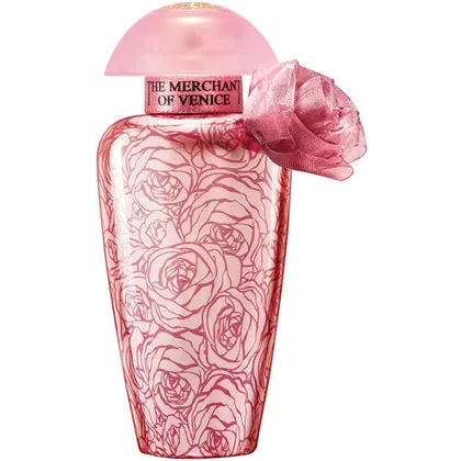 The Merchant of Venice Rosa Moceniga Elixir Eau de Parfum (EdP) 50 ml The Merchant of Venice Rosa Moceniga Elixir Eau de Parfum (EdP) 50 ml