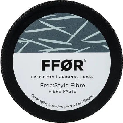 FFOER FREE: Style Fibre Paste 100 ml FFOER FREE: Style Fibre Paste 100 ml